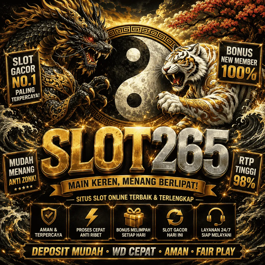 SLOT265